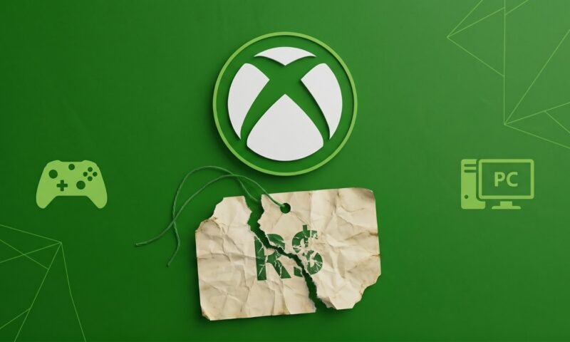 Xbox Game Pass