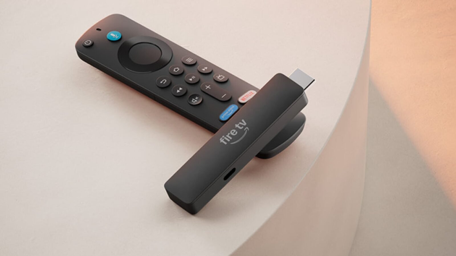 Amazon Fire TV Stick HD 2026