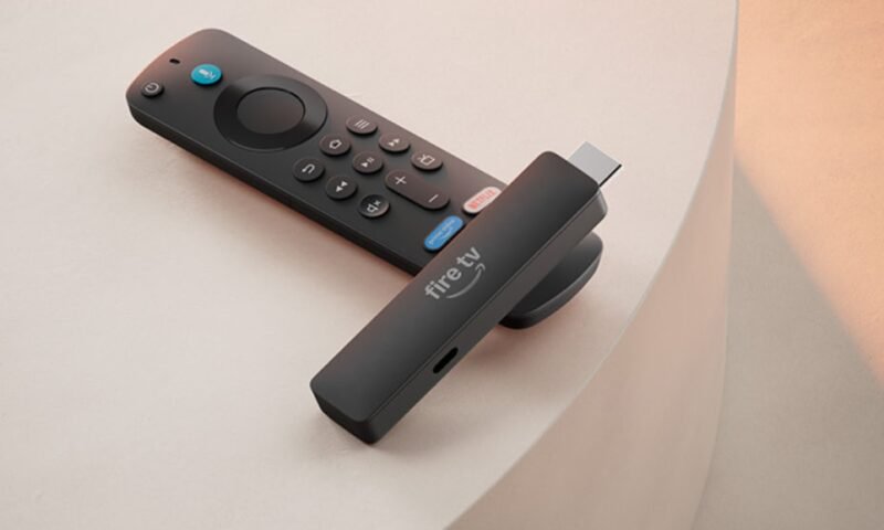 Amazon Fire TV Stick HD 2026