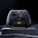 GameSir lança G7 Pro 8K Royal2 Edition com foco em eSports