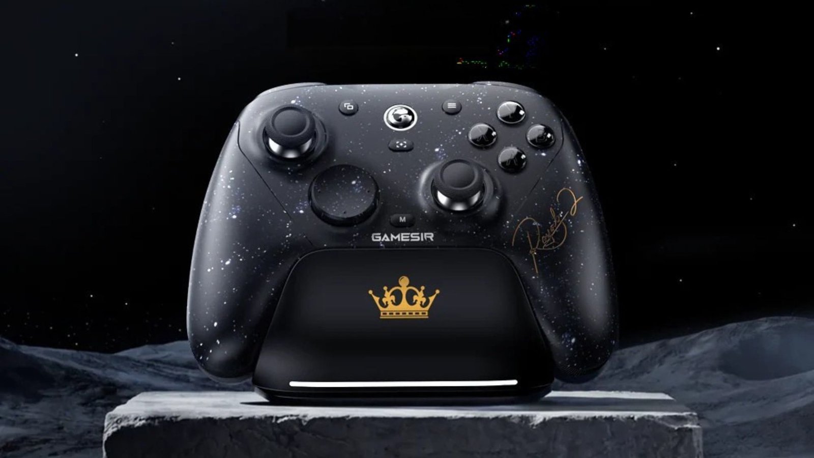 GameSir lança G7 Pro 8K Royal2 Edition