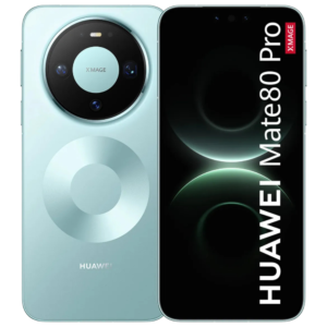 HUAWEI Mate 80 Pro