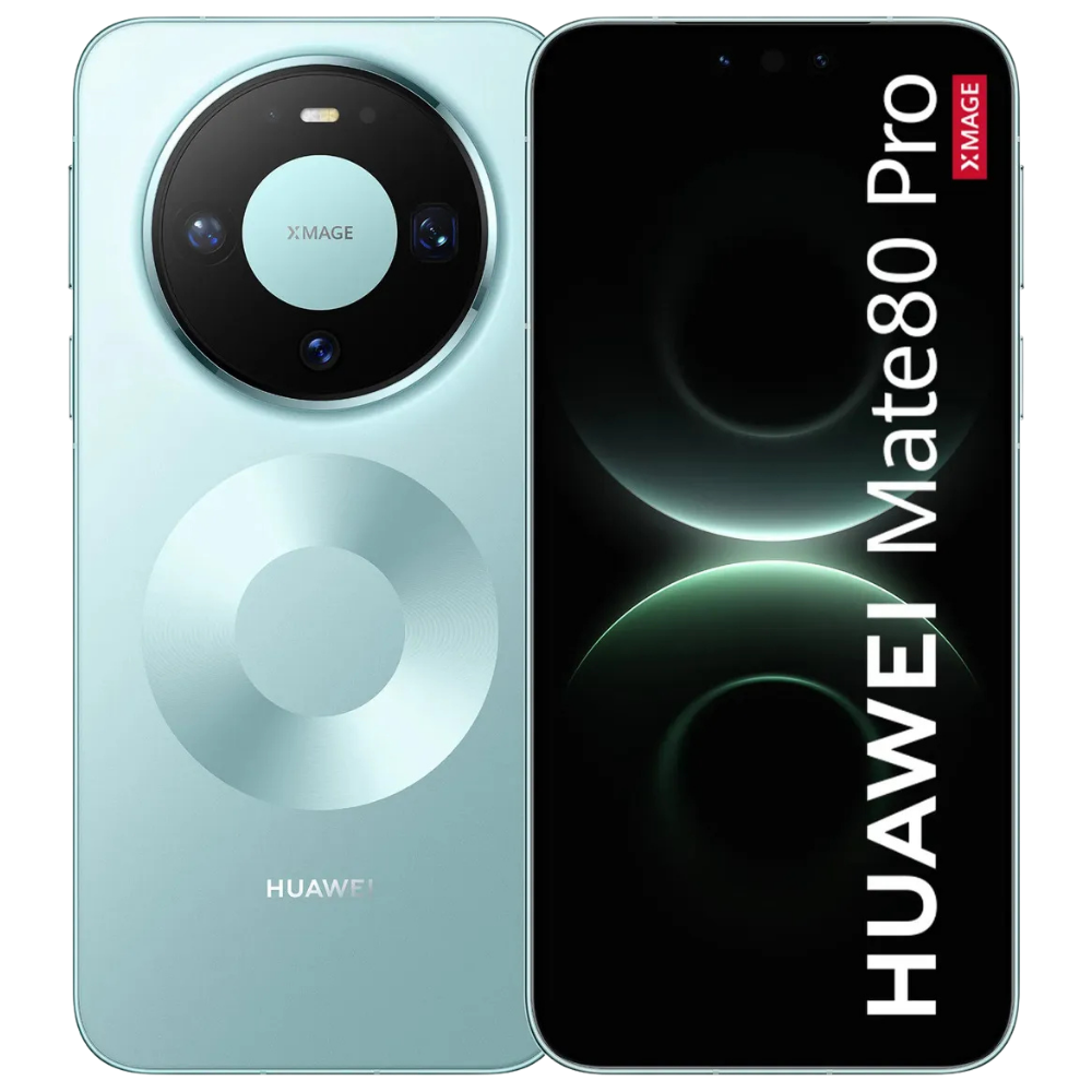 HUAWEI Mate 80 Pro