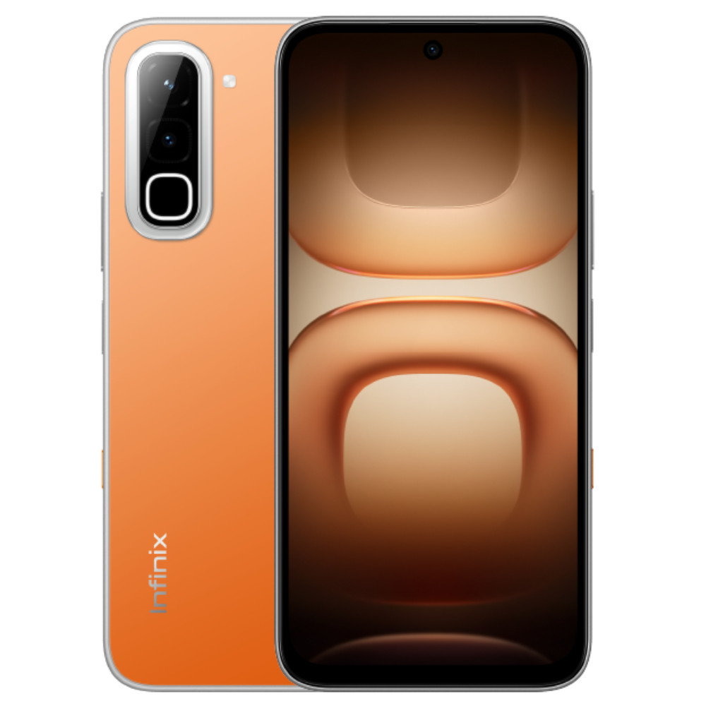 Infinix Hot 70