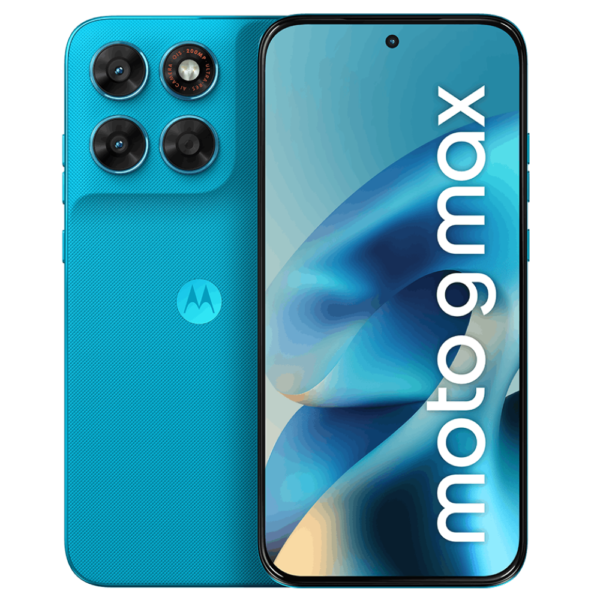 Motorola Moto G Max 5G