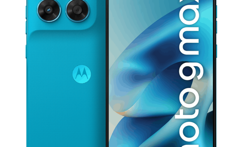 Motorola Moto G Max
