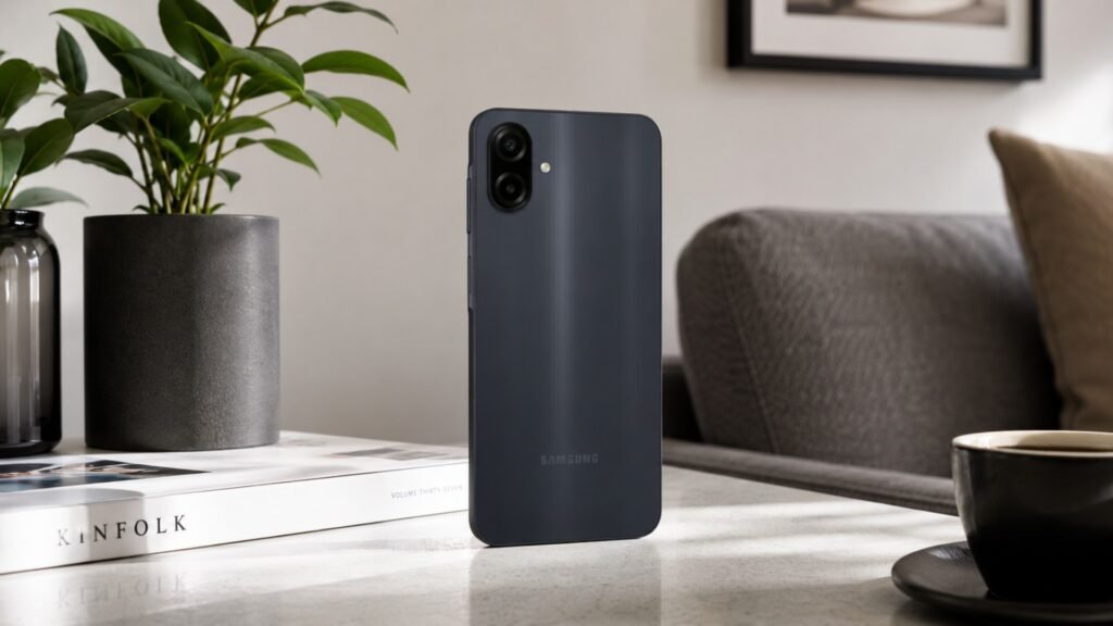 Samsung Galaxy A07 5G