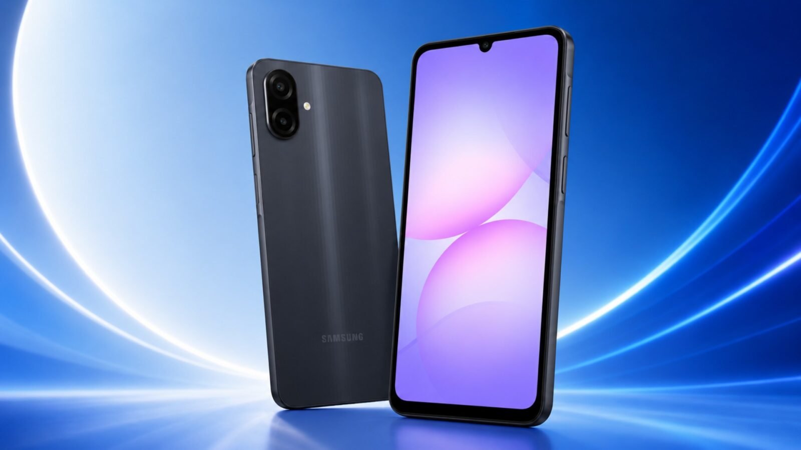 Samsung Galaxy A07 5G
