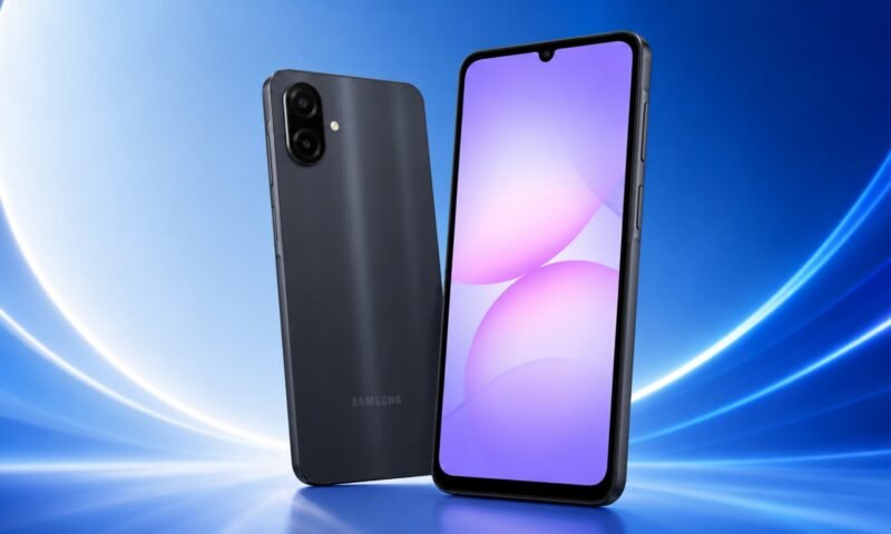 Samsung Galaxy A07 5G
