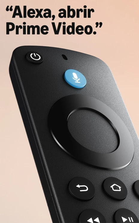 Amazon Fire TV Stick HD 2026