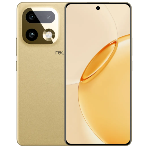 realme 16 Pro Plus 5G