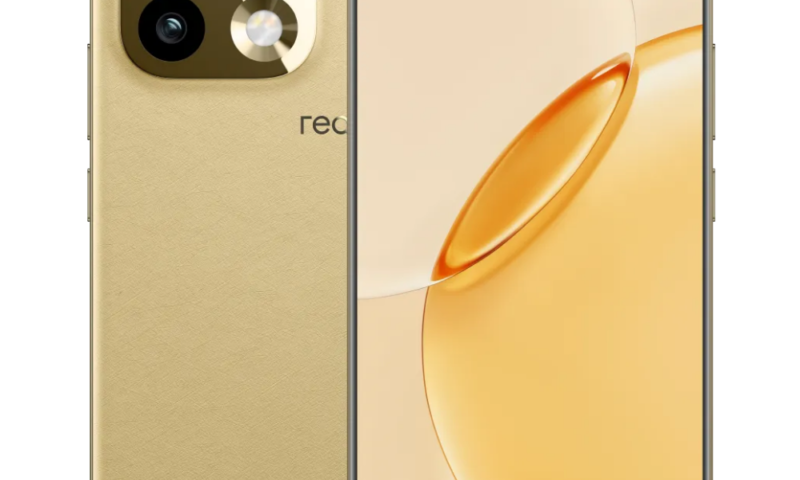 realme 16 Pro Plus 5G