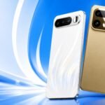 Linha realme 16 chega ao Brasil com design reformulado, bateria gigante e câmeras avançadas