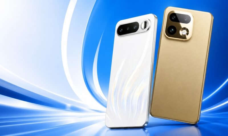 realme 16 Series Brasil