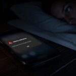 Alerta falso com a palavra “misantropia” assusta usuários de celular no Brasil