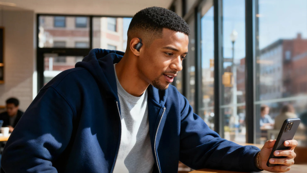 Anker Soundcore AeroFit 2