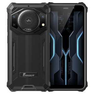 FOSSiBOT F101 P