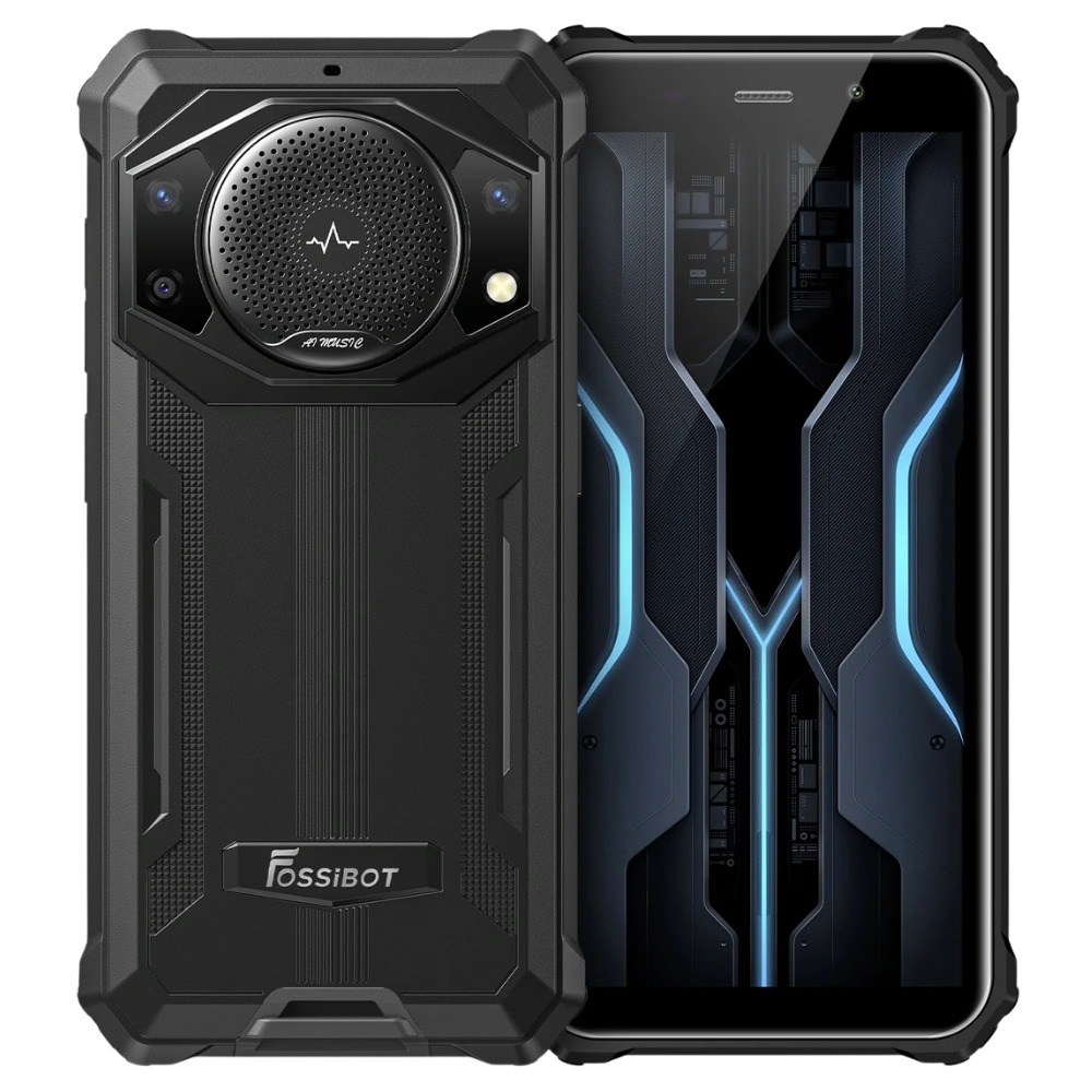 FOSSiBOT F101 P