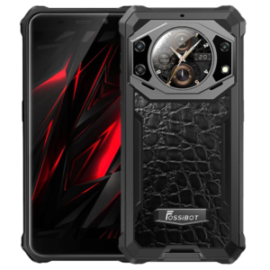 FOSSiBOT F101 Pro