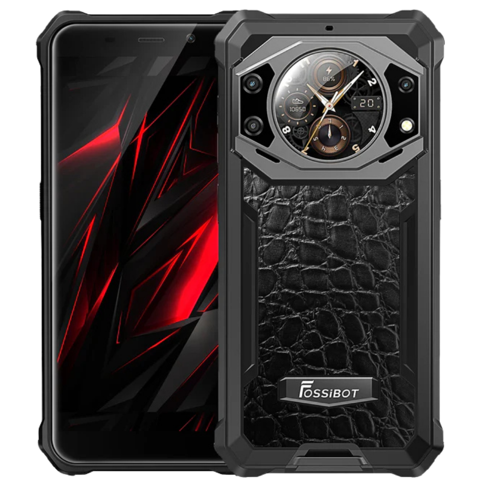 FOSSiBOT F101 Pro