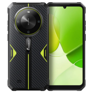 FOSSiBOT F105