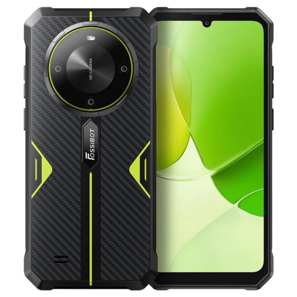 FOSSiBOT F105