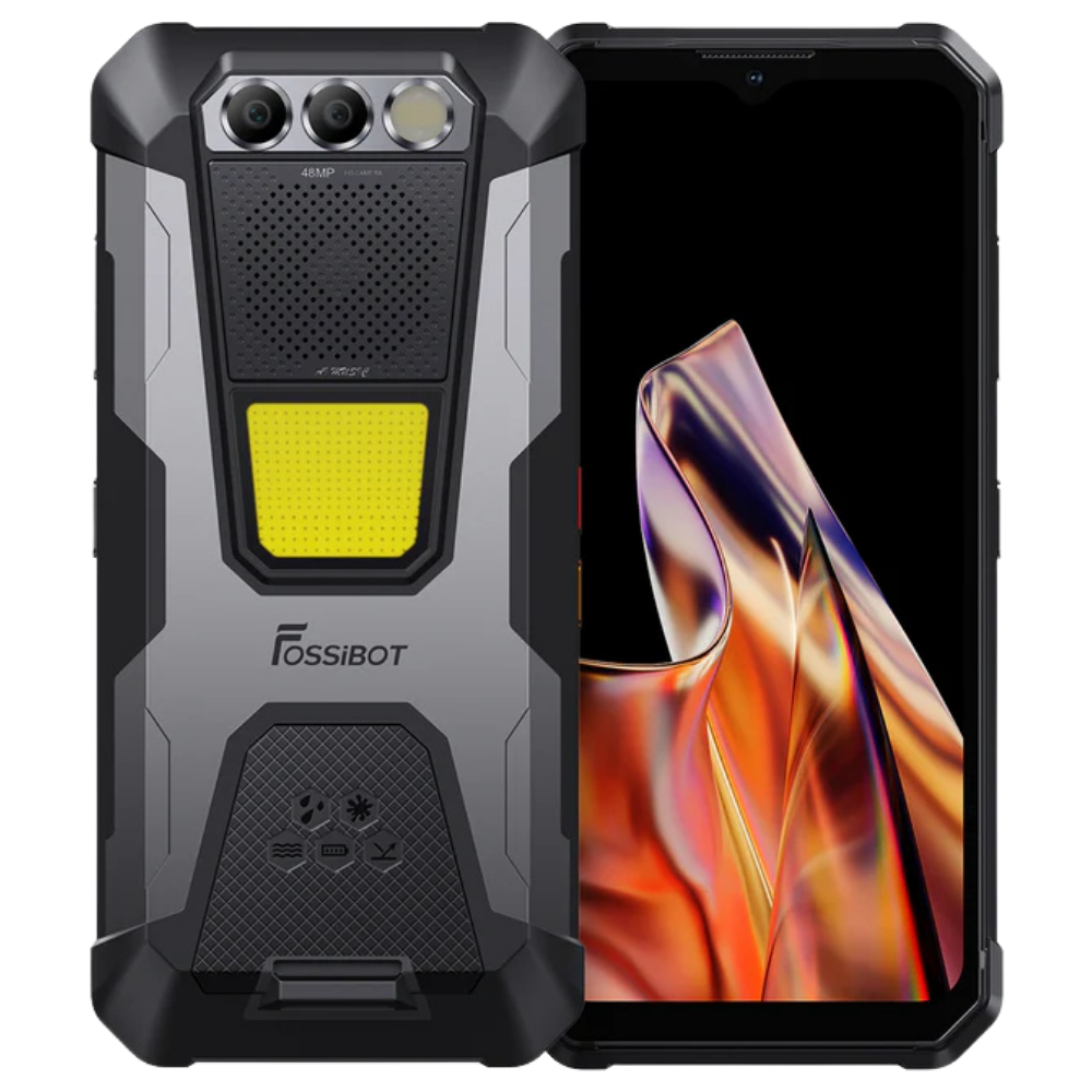 FOSSiBOT F106 Pro