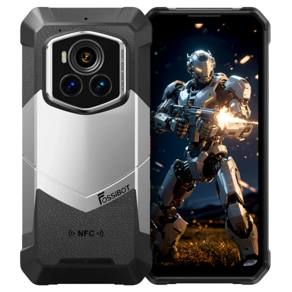 FOSSiBOT F107 Pro