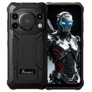 FOSSiBOT F110 Pro