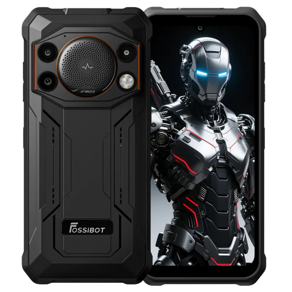 FOSSiBOT F110 Pro