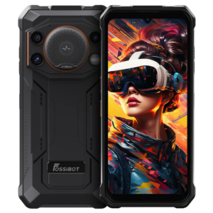 FOSSiBOT F110L