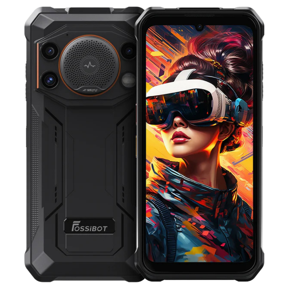 FOSSiBOT F110L