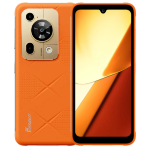 FOSSiBOT F112 Pro