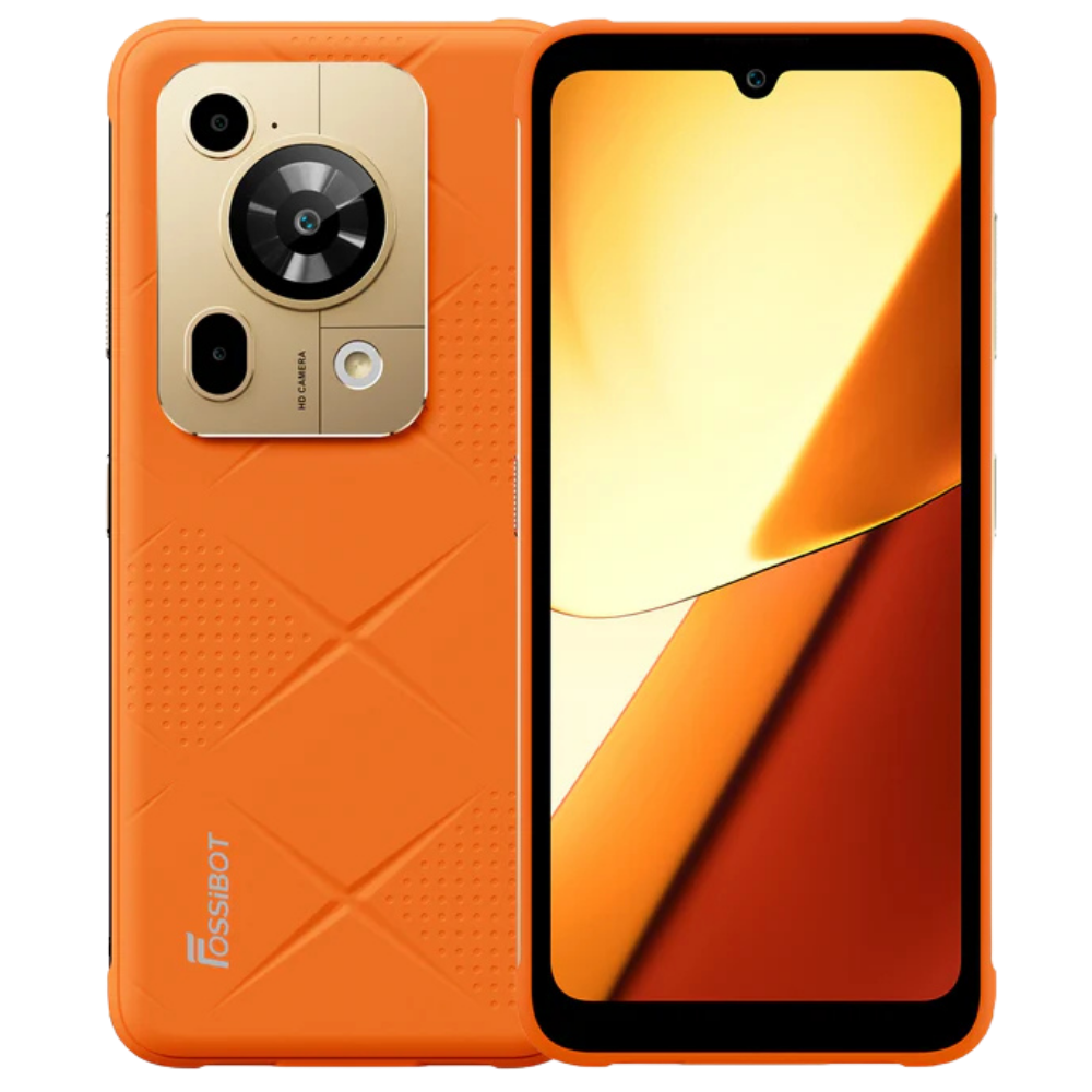 FOSSiBOT F112 Pro