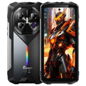FOSSiBOT F113
