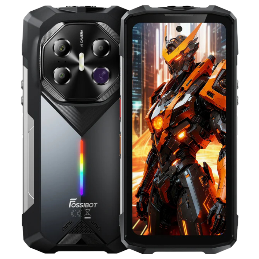 FOSSiBOT F113