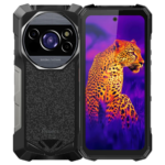 FOSSiBOT F115 Ultra 5G