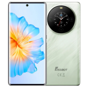 FOSSiBOT S3 Pro