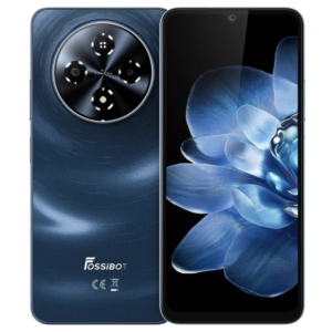 FOSSiBOT S5