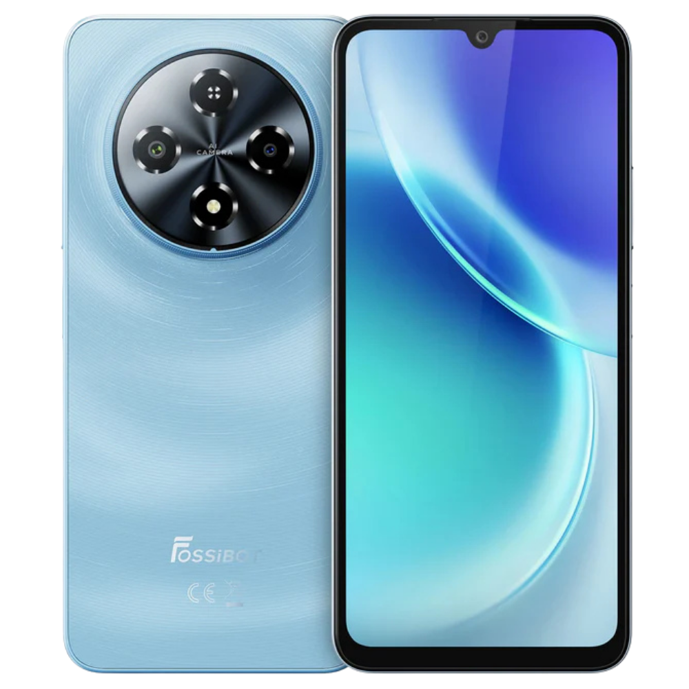 FOSSiBOT S5 Pro