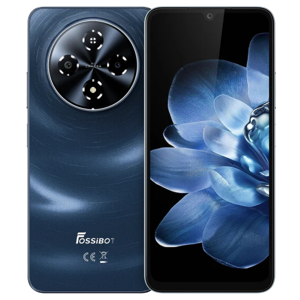 FOSSiBOT S5