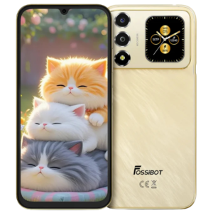 FOSSiBOT S7