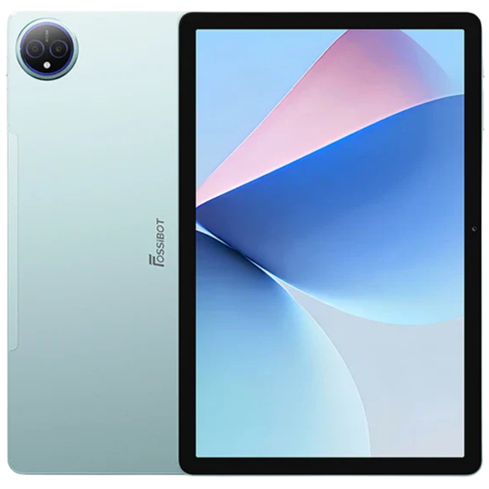 FOSSiBOT Tab 12