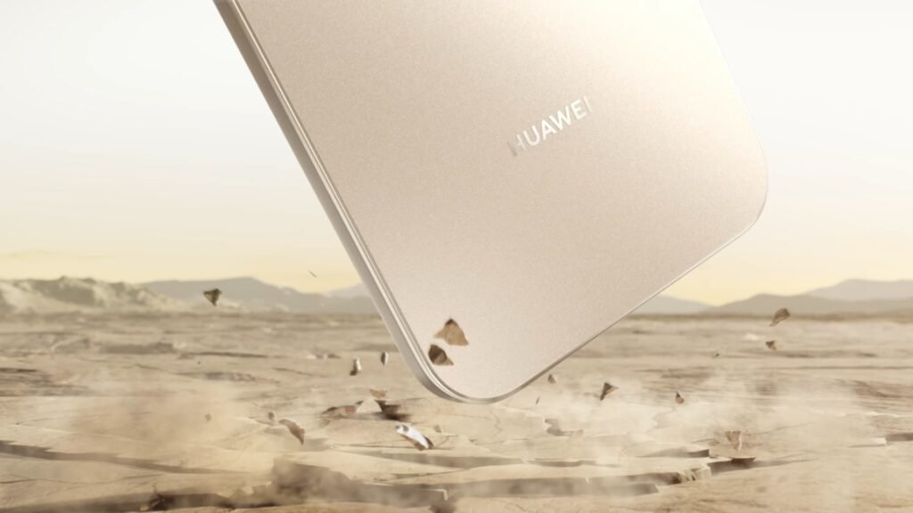 HUAWEI Nova 15 Max