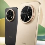 HUAWEI nova 15 Max chega ao Brasil com bateria gigante e tela de 6,84 polegadas