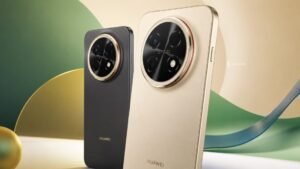 HUAWEI nova 15 Max chega ao Brasil com bateria gigante e tela de 6,84 polegadas