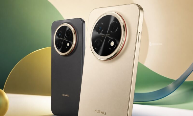 HUAWEI Nova 15 Max