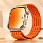 Huawei Watch Fit 5 Pro estreia no Brasil com oferta de 50%