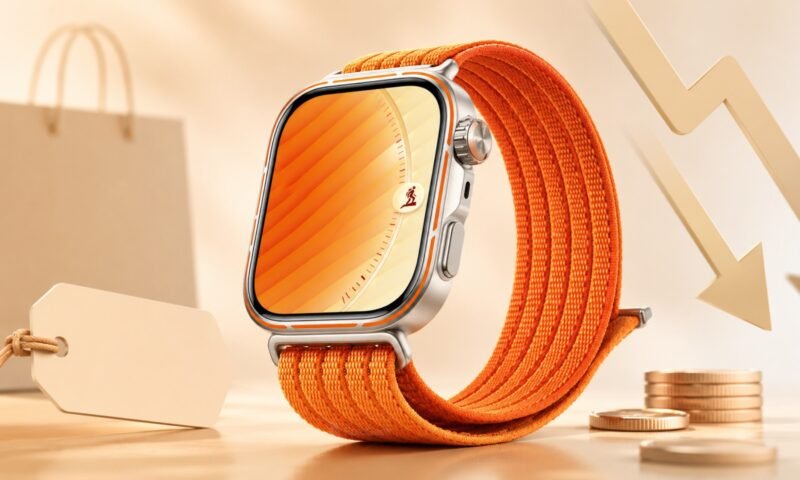 Huawei Watch Fit 5 Pro