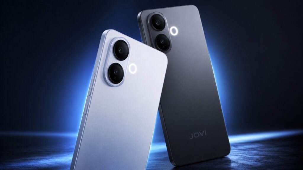 JOVI T1 5G